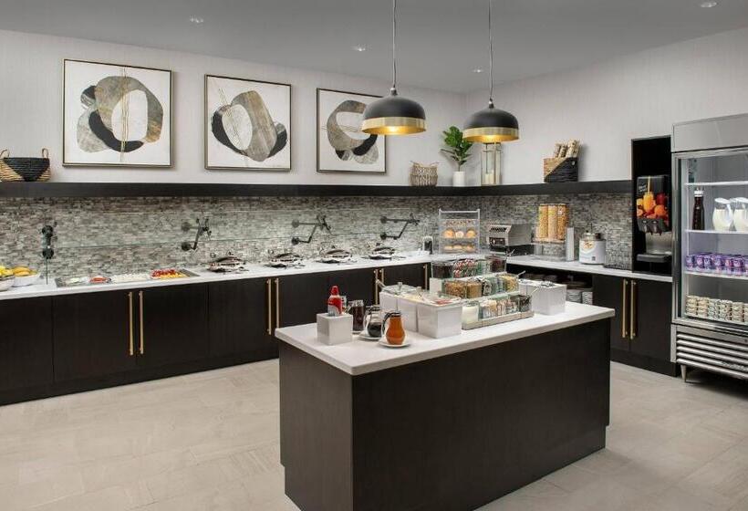 فندق Residence Inn By Marriott Bozeman Downtown