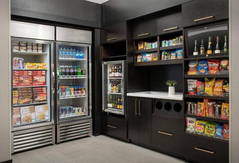 فندق Residence Inn By Marriott Bozeman Downtown