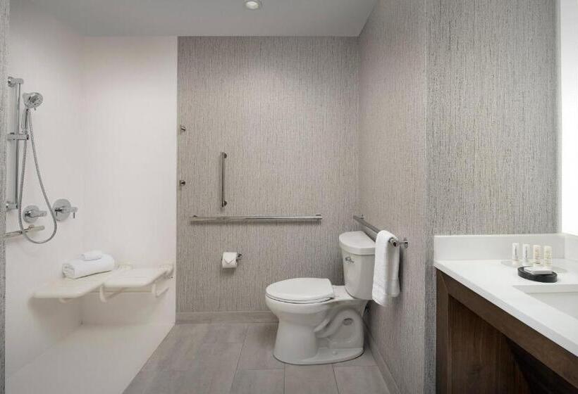 فندق Residence Inn By Marriott Bozeman Downtown
