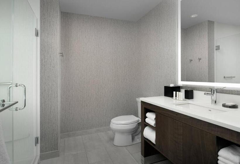 هتل Residence Inn By Marriott Bozeman Downtown