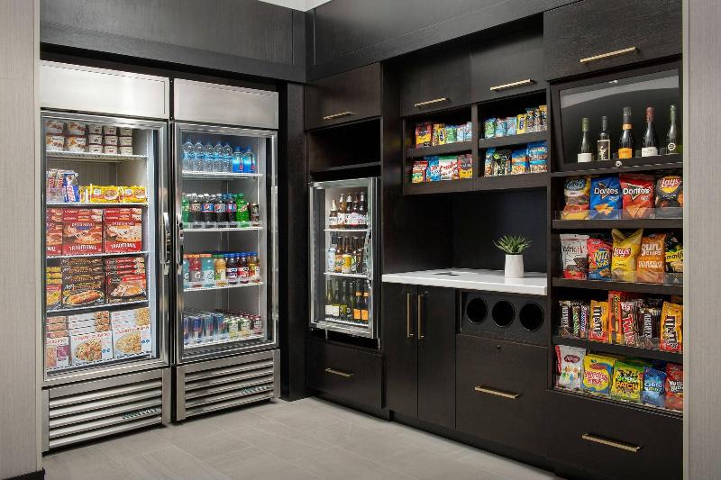 فندق Residence Inn By Marriott Bozeman Downtown