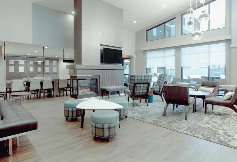 هتل Residence Inn By Marriott Loma Linda Redlands