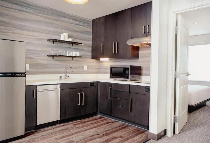 هتل Residence Inn By Marriott Loma Linda Redlands