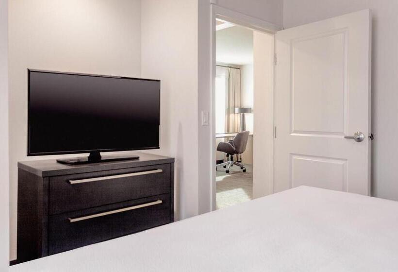 هتل Residence Inn By Marriott Loma Linda Redlands