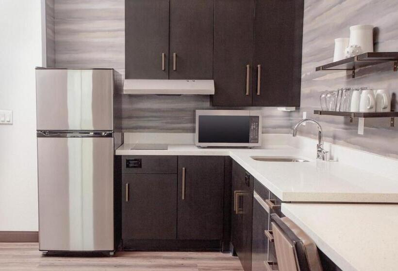 هتل Residence Inn By Marriott Loma Linda Redlands