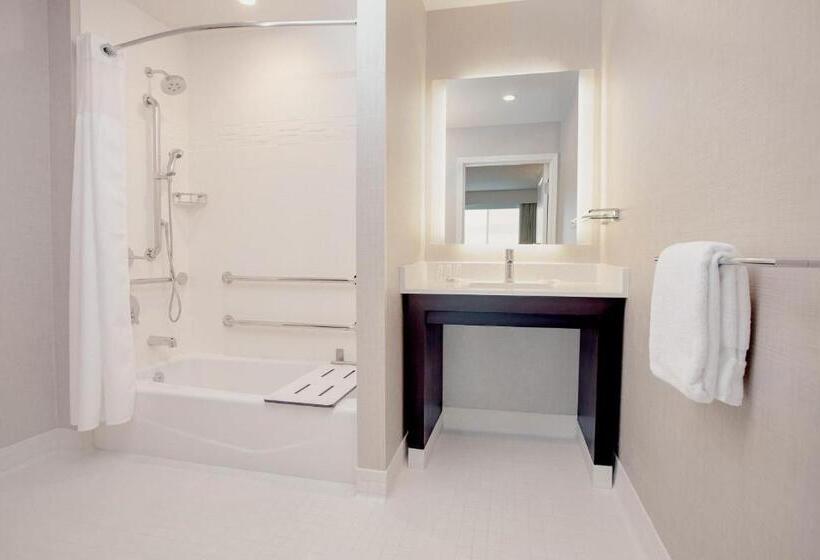 هتل Residence Inn By Marriott Loma Linda Redlands