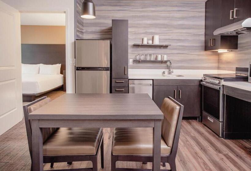 هتل Residence Inn By Marriott Loma Linda Redlands