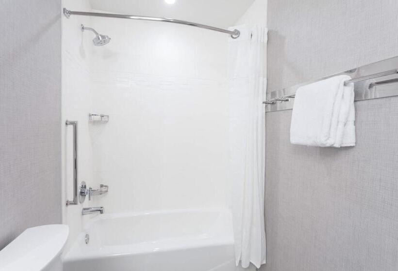 هتل Residence Inn By Marriott Loma Linda Redlands