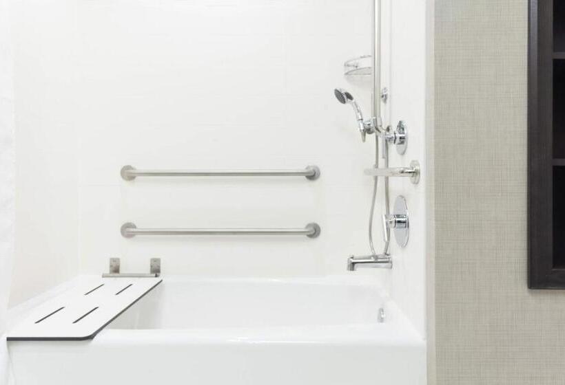 هتل Residence Inn By Marriott Loma Linda Redlands