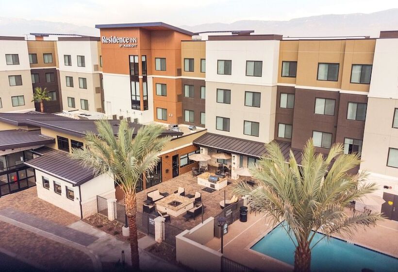 هتل Residence Inn By Marriott Loma Linda Redlands