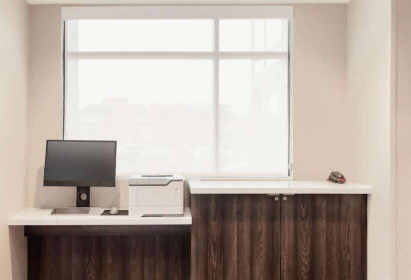 هتل Residence Inn By Marriott Loma Linda Redlands
