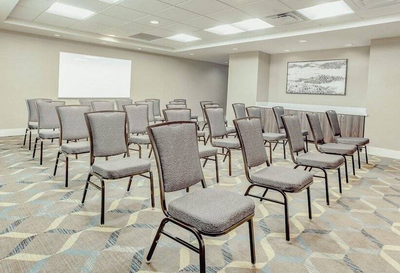 هتل Residence Inn By Marriott Loma Linda Redlands
