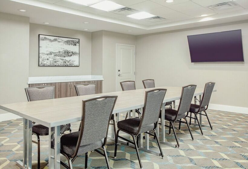هتل Residence Inn By Marriott Loma Linda Redlands
