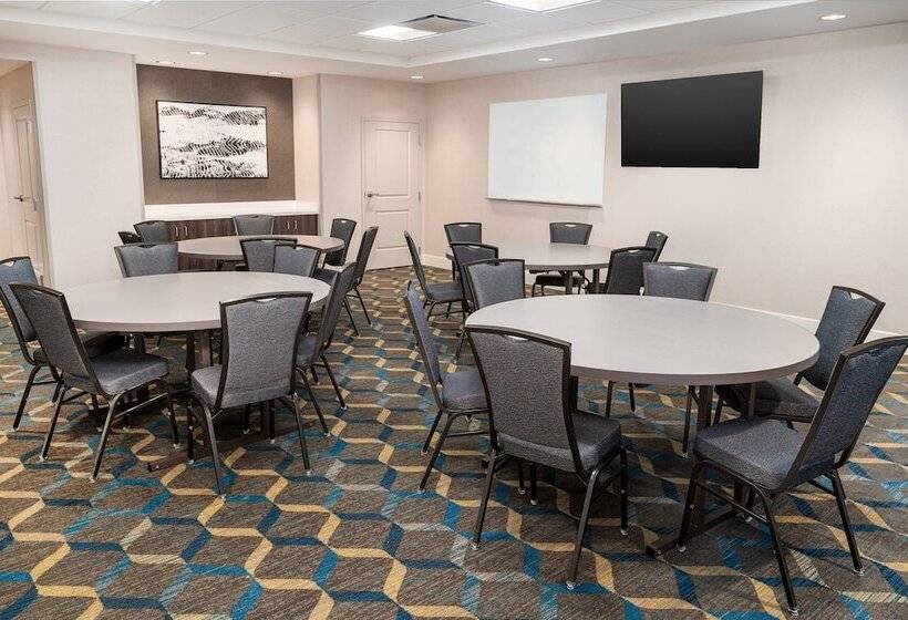هتل Residence Inn By Marriott Loma Linda Redlands