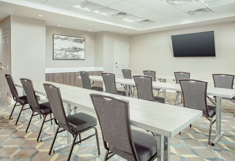 هتل Residence Inn By Marriott Loma Linda Redlands