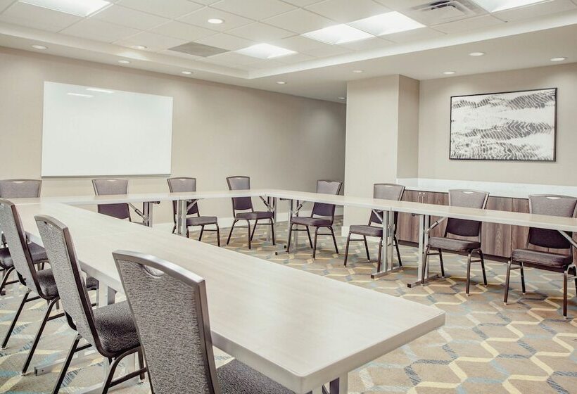 هتل Residence Inn By Marriott Loma Linda Redlands