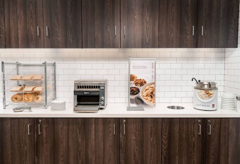 هتل Residence Inn By Marriott Loma Linda Redlands