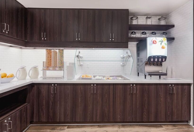 هتل Residence Inn By Marriott Loma Linda Redlands