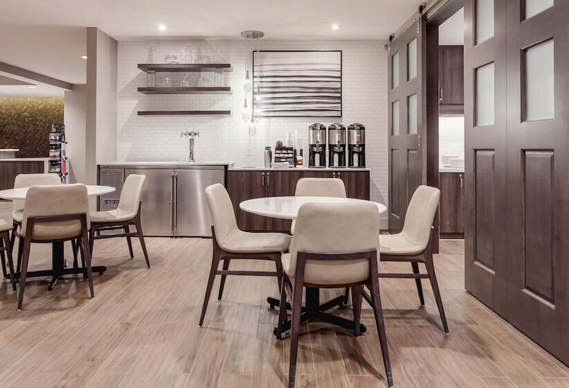 هتل Residence Inn By Marriott Loma Linda Redlands