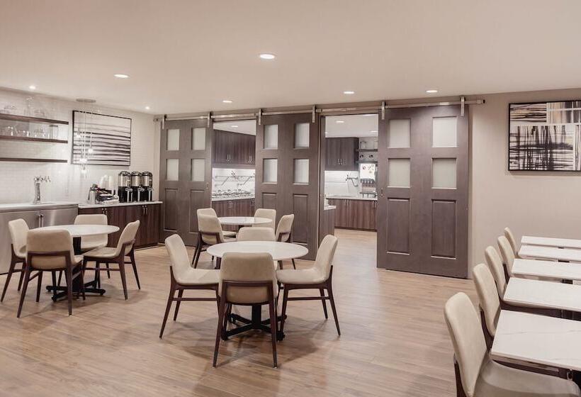 هتل Residence Inn By Marriott Loma Linda Redlands
