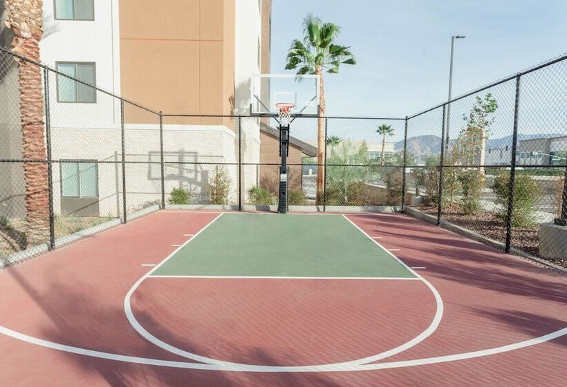 هتل Residence Inn By Marriott Loma Linda Redlands