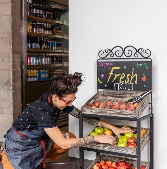 Shashi Hotel Mountain View Palo Alto