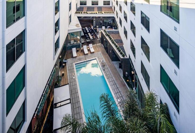 Shashi Hotel Mountain View Palo Alto