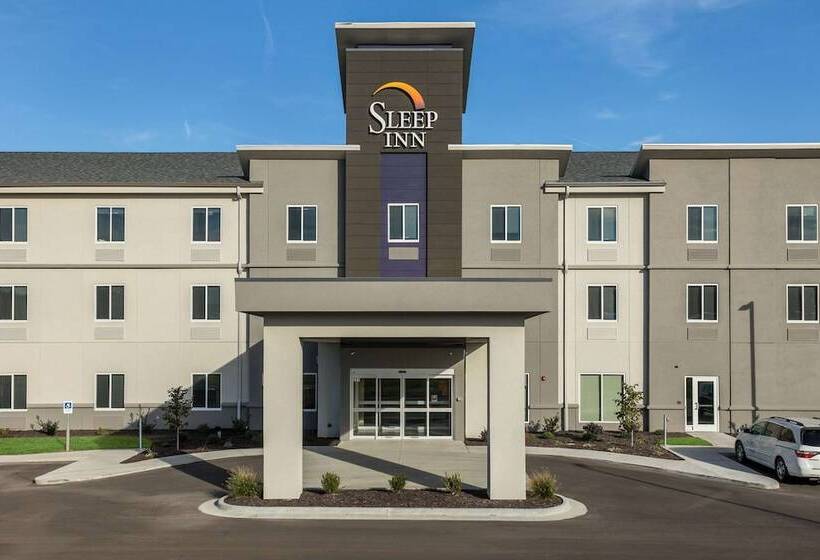 فندق Sleep Inn & Suites Webb City