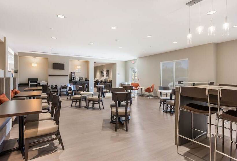 فندق Sleep Inn & Suites Webb City