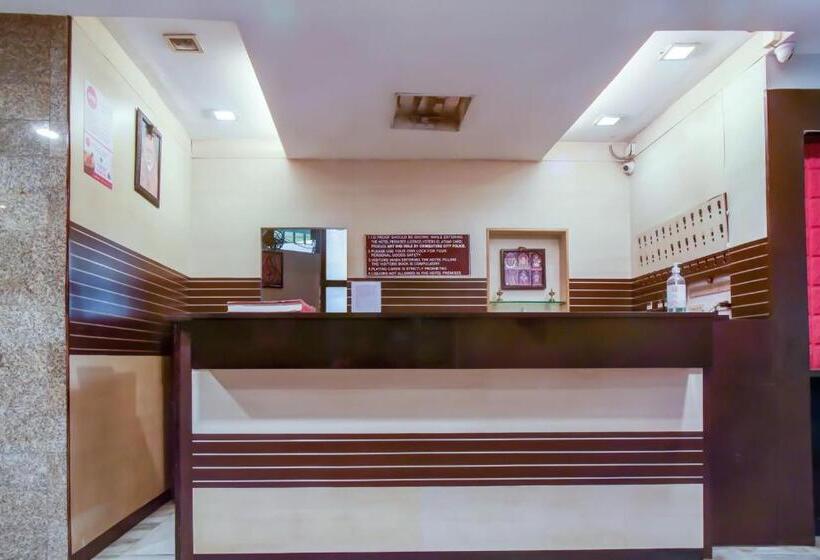 فندق O Kota Lodge