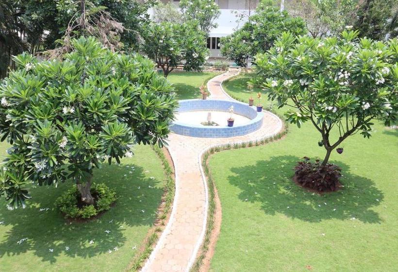 فندق Sri Kamala Nivas