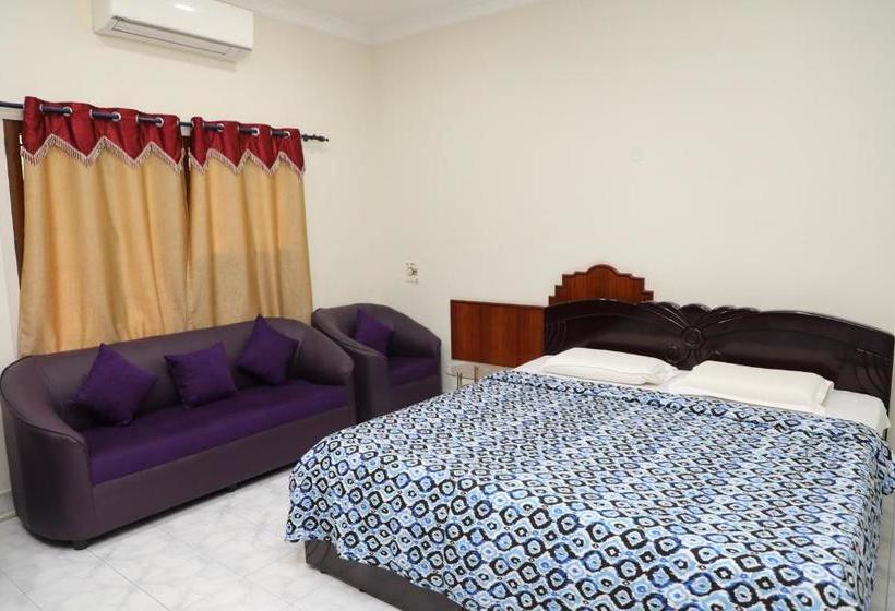 فندق Sri Kamala Nivas