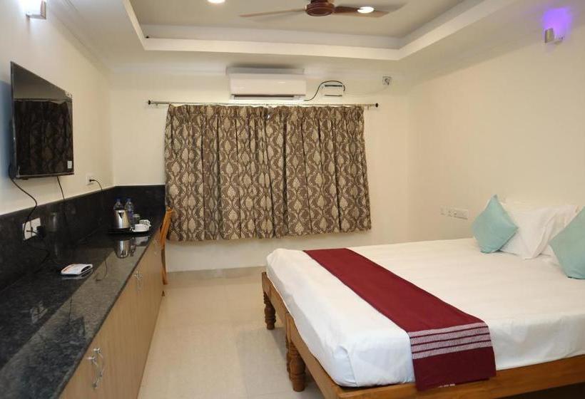 فندق Sri Kamala Nivas