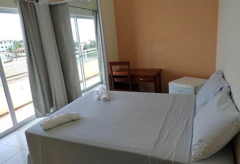 هتل Villa Roma Beach Cumbuco