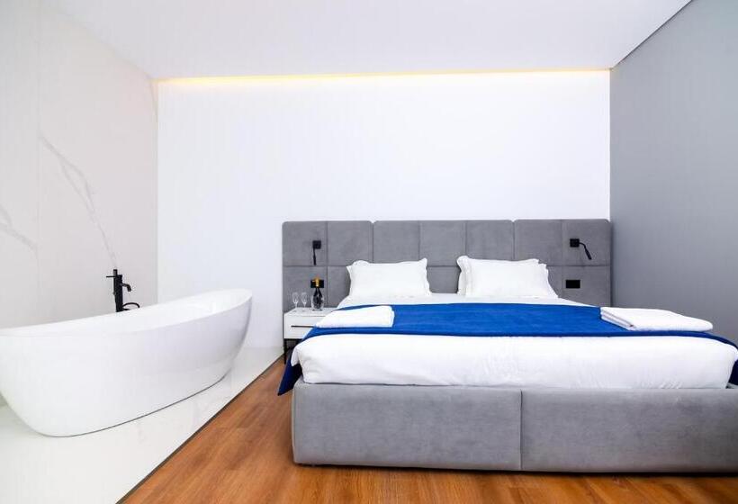 N Hotel By Noshi