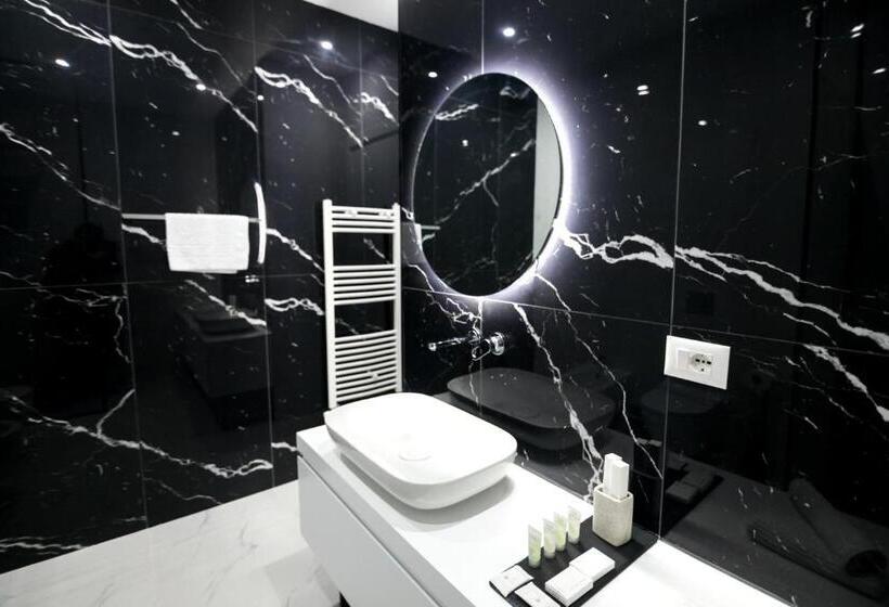 N Hotel By Noshi