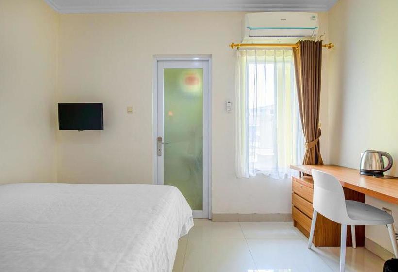 펜션 Doesnami Guesthouse Syariah