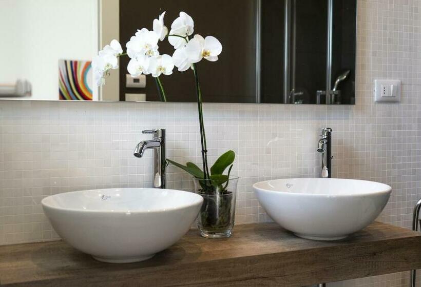 펜션 Green Land B&b Boutique