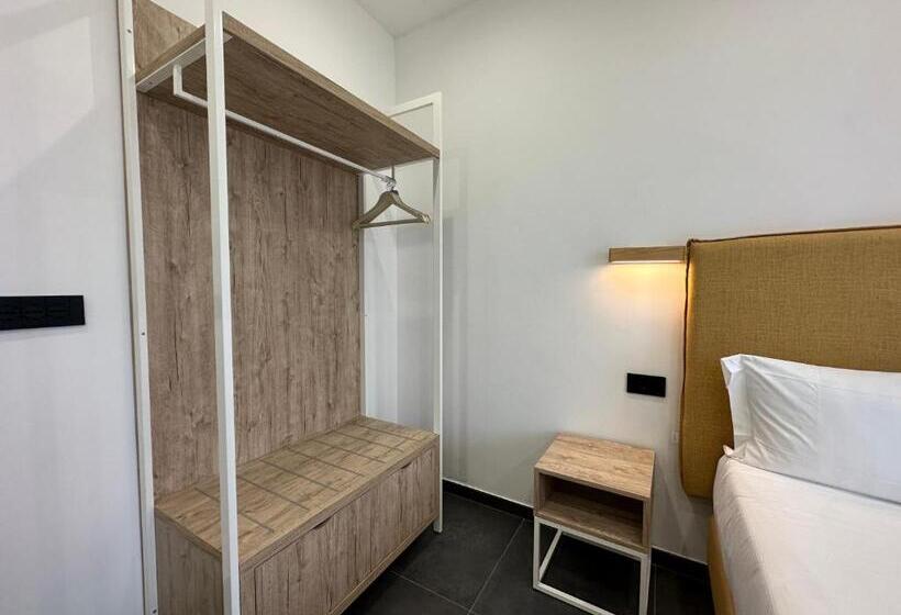 پانسیون Ng Guest House Il Gallura