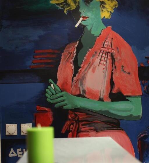 هاستل Pop Art