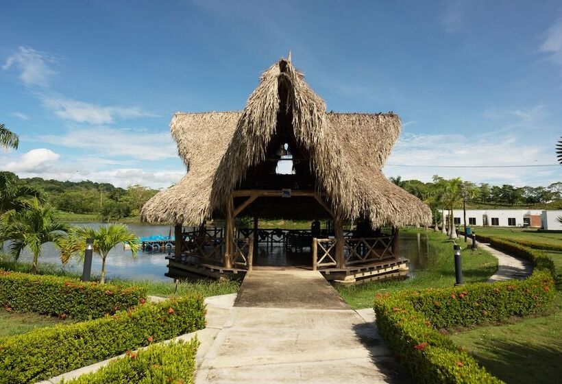호텔 Resort Marianza
