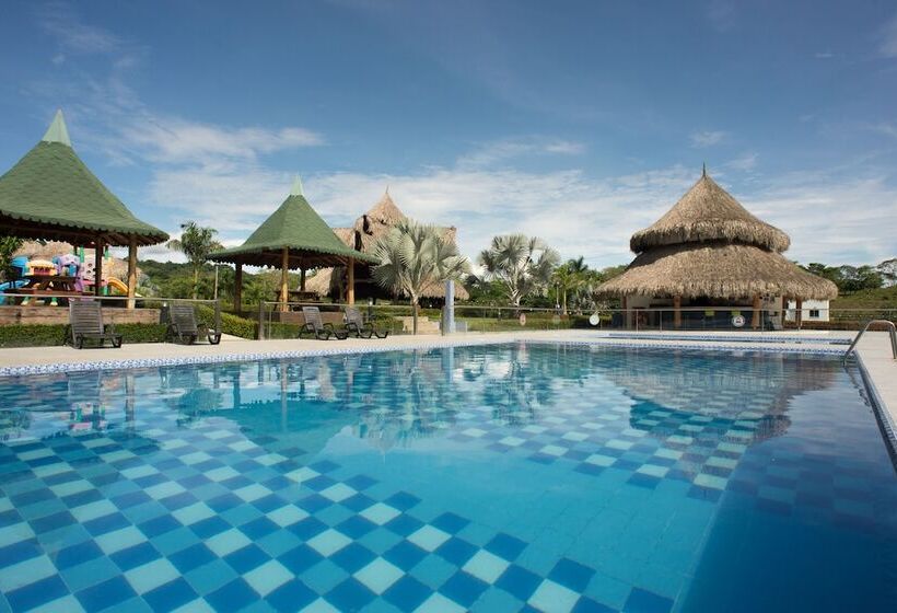 호텔 Resort Marianza