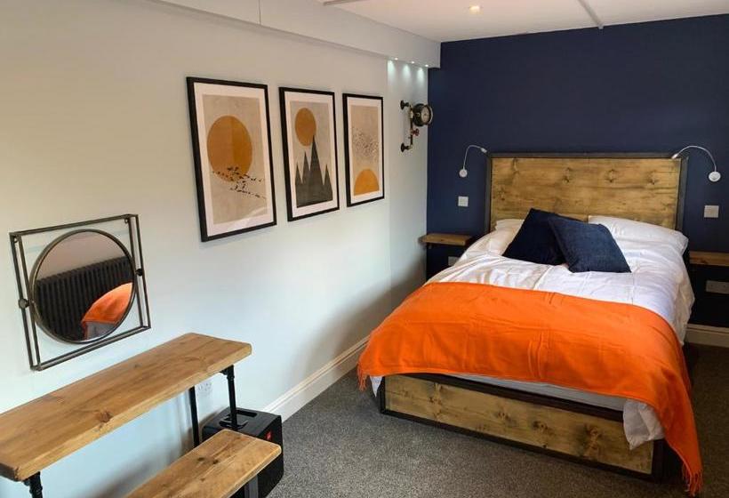 민박 Seven Stars Boutique Guesthouse