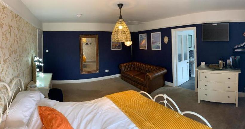 민박 Seven Stars Boutique Guesthouse