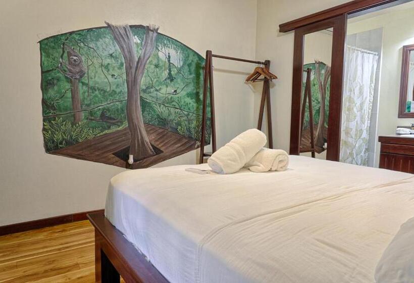 فندق صغير Hona Beach