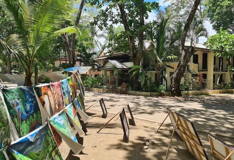 فندق صغير Hona Beach