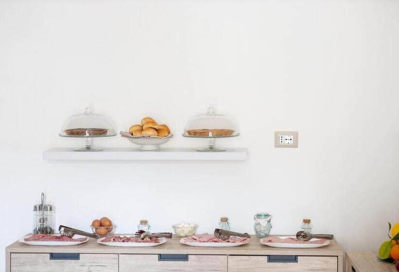 B&b Palazzo Loreto