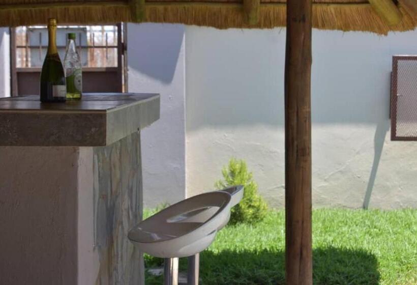 تختخواب و صبحانه Homey Guesthouse