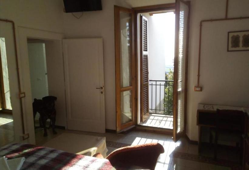 Bed and Breakfast Il Viandante