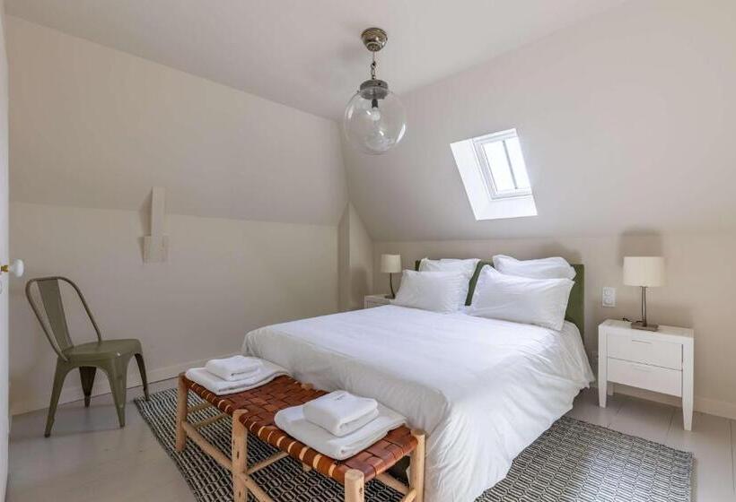 住宿加早餐  Manoir Du Guern